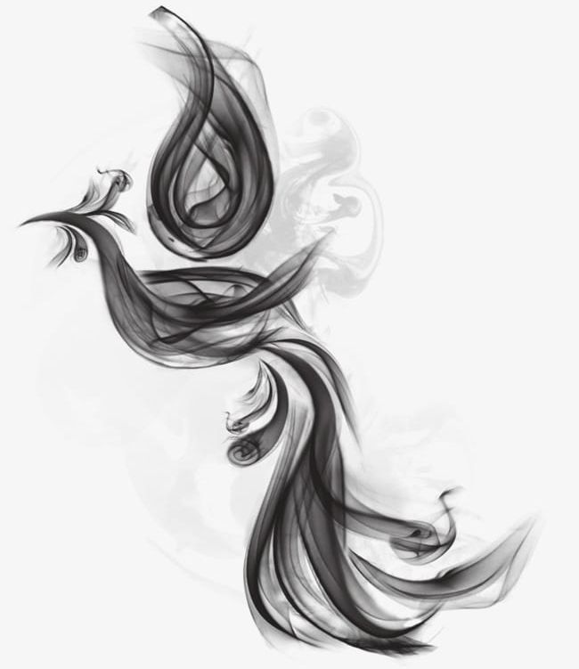 Black Phoenix Misty Smoke PNG, Clipart, 3g Wallpaper Station, Black, Black Clipart, Misty, Misty Clipart Free PNG Download