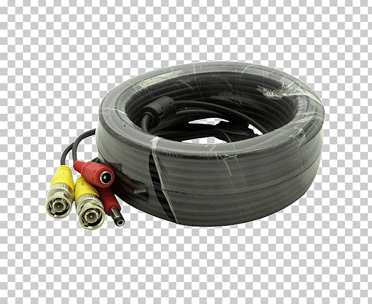 Coaxial Cable Electrical Cable Camera Computer Network Security PNG, Clipart, Alarm Device, Analog High Definition, Bnc Connector, Cable, Camera Free PNG Download