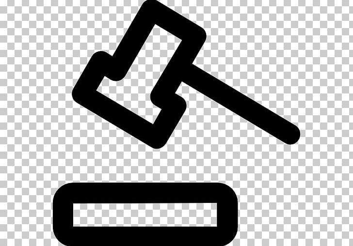 Computer Icons Auction Bidding Gavel PNG, Clipart, Angle, Auction, Bidding, Black And White, Brand Free PNG Download