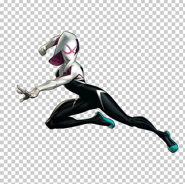 Marvel: Avengers Alliance Spider-Woman (Gwen Stacy) Spider-Man Green Goblin PNG, Clipart, Alliance, Anya Corazon, Art, Avengers, Comics Free PNG Download