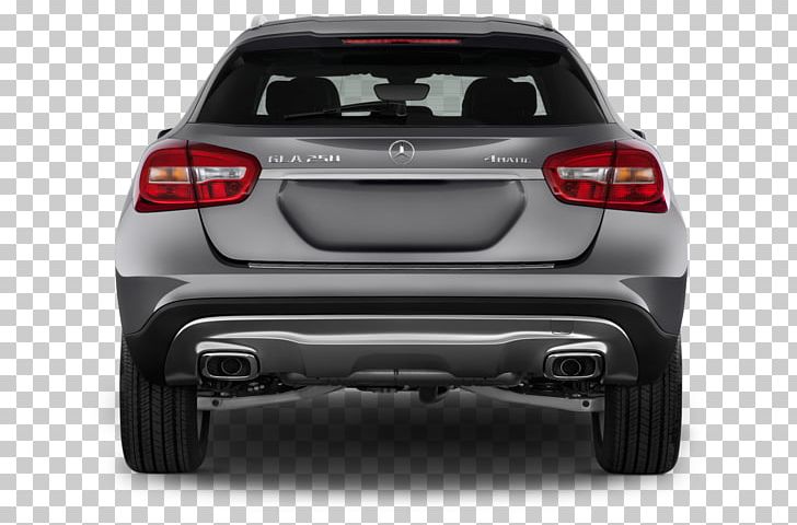 Sport Utility Vehicle 2017 Mercedes-Benz GLA-Class Ford Focus Car PNG, Clipart, 2017 Mercedesbenz Glaclass, Car, Compact Car, Exhaust System, Mercedes Benz Free PNG Download