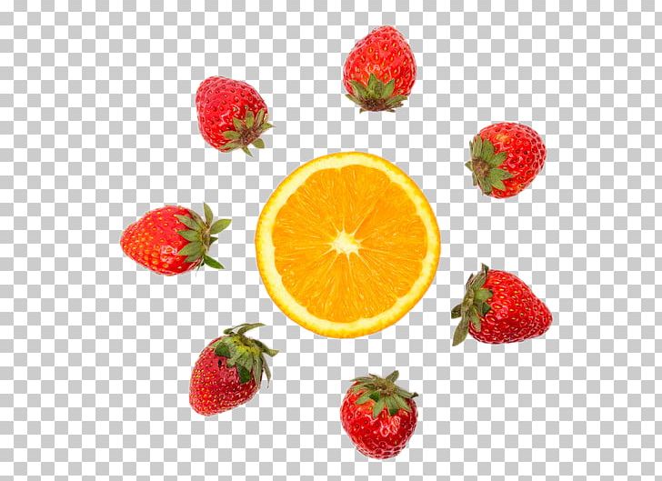 Strawberry Smoothie Fruit PNG, Clipart, Auglis, Berry, Circle, Circle Frame, Circle Infographic Free PNG Download