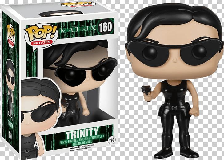 Trinity Morpheus Neo Agent Smith Funko PNG, Clipart, Action Toy Figures, Agent, Agent Smith, Back To The Future, Character Free PNG Download