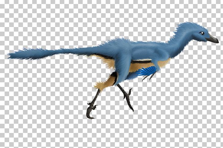 Troodon Velociraptor Dromaeosaurus Dinosaur Feather PNG, Clipart, Ark Survival Evolved, Beak, Bird, Dinopedia, Dinosaur Free PNG Download