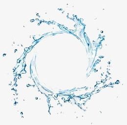 Water PNG, Clipart, Effects, Floating, Floating Water, Rotating, Rotating Water Free PNG Download