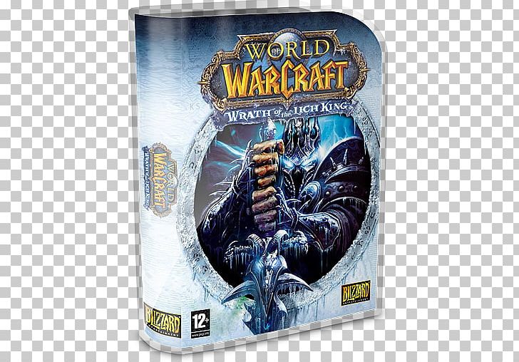 World Of Warcraft: Wrath Of The Lich King World Of Warcraft: The Burning Crusade Warcraft III: The Frozen Throne World Of Warcraft Trading Card Game PNG, Clipart, Action Figure, Expansion Pack, Game, Others, Pc Game Free PNG Download