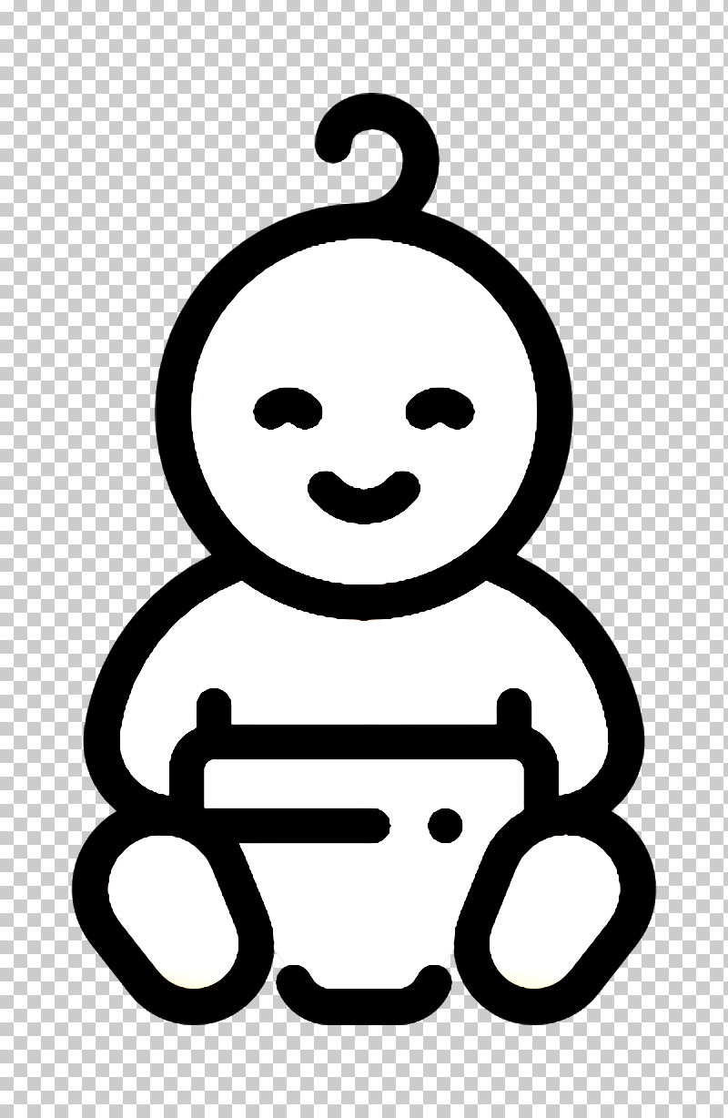 Baby Boy Icon Child Icon Maternity Icon PNG, Clipart, Baby Boy Icon, Blackandwhite, Cartoon, Child Icon, Coloring Book Free PNG Download