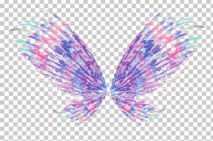 Bloom Flora Tecna Sirenix YouTube PNG, Clipart, Anime, Bloom, Butterfly, Deviantart, Drawing Free PNG Download