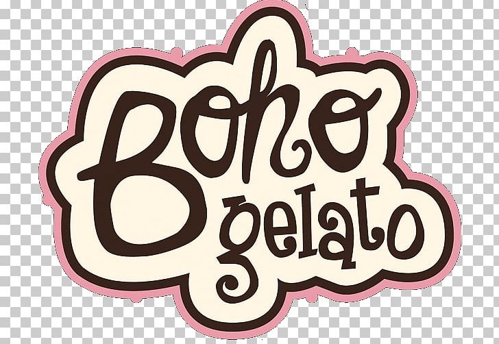 Boho Gelato Ice Cream Sorbet PNG, Clipart, Area, Brand, Brighton, Cafe, Chocolate Free PNG Download