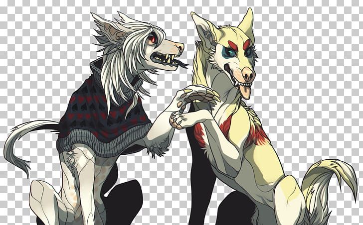 Canidae Demon Horse Dog PNG, Clipart, Anime, Canidae, Carnivoran, Cartoon, Demon Free PNG Download