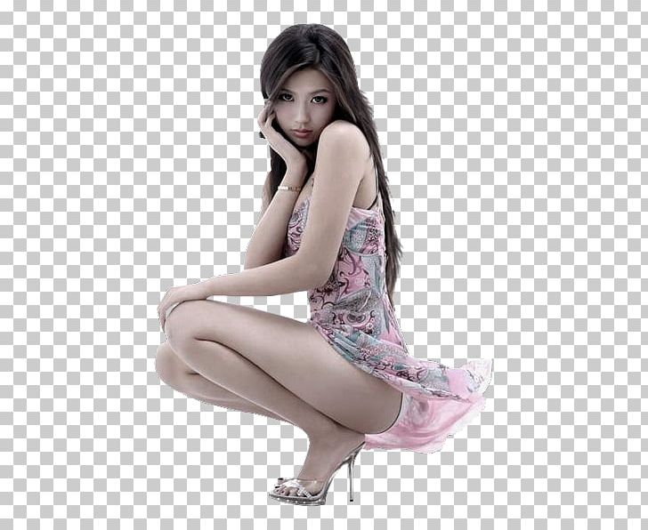 Desktop Asia IPhone 5 Woman Female PNG, Clipart, Arm, Asia, Asian, Beauty, Brown Hair Free PNG Download