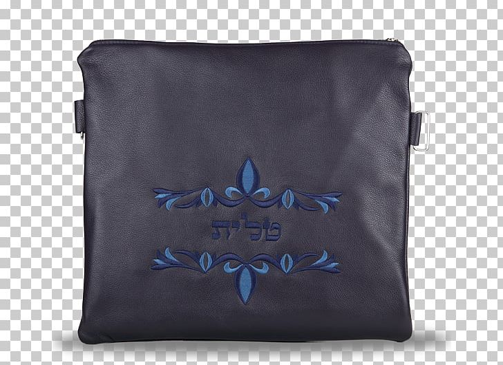 Handbag Messenger Bags Tallit Tefillin PNG, Clipart, Accessories, Bag, Blue, Cobalt Blue, Courier Free PNG Download