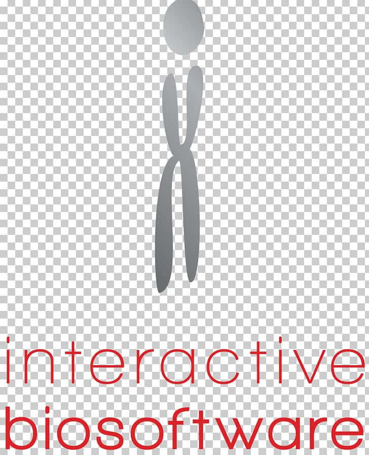 Logo Interactive Biosoftware Brand Font Product PNG, Clipart, Area, Brand, Graphic Design, Line, Logo Free PNG Download