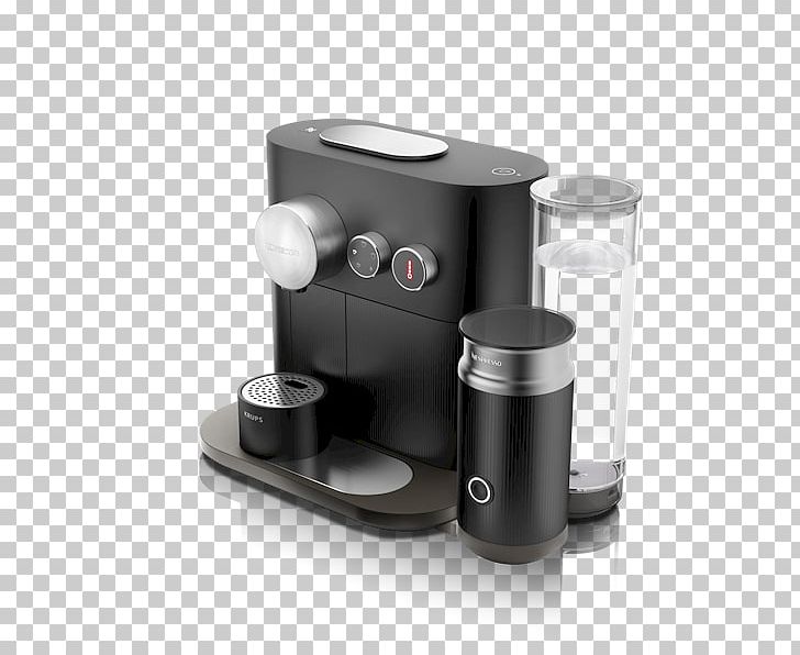 Nespresso Expert & Milk Nespresso Expert & Milk Coffee PNG, Clipart, Barista, Coffee, Coffee Cup, Coffeemaker, Drip Coffee Maker Free PNG Download