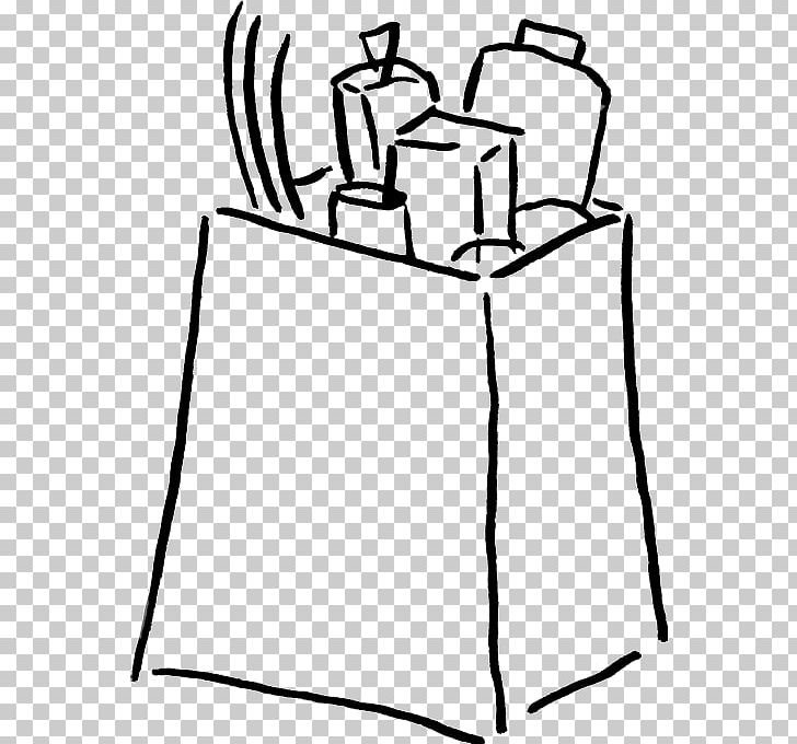 Shopping Bags & Trolleys Grocery Store PNG, Clipart, Artwork, Bag, Beach, Black And White, Color Free PNG Download