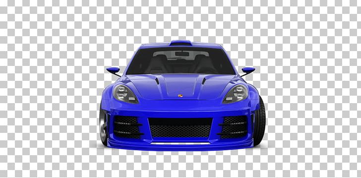 Sports Car Porsche Panamera Luxury Vehicle PNG, Clipart, Automotive Design, Automotive Exterior, Automotive Lighting, Auto Part, Blue Free PNG Download