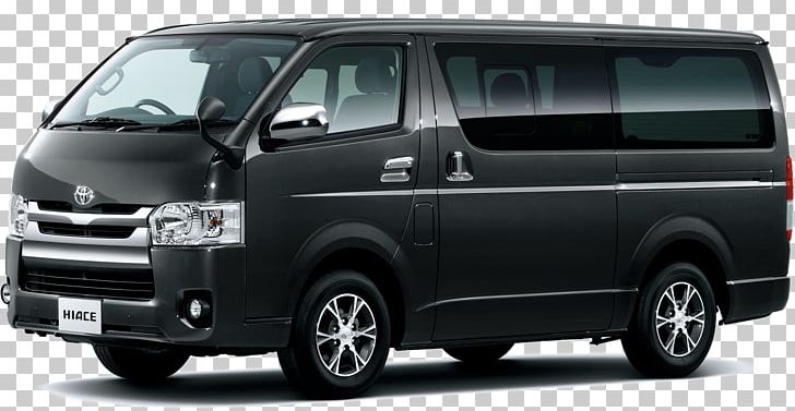 Toyota HiAce Van Car Toyota Sienna PNG, Clipart, Car, Chevrolet Express, Classic Car, Commercial Vehicle, Compact Van Free PNG Download