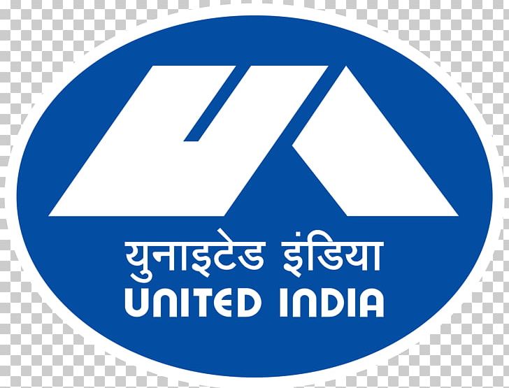 United India Insurance General Insurance Insurance Agent PNG, Clipart, Blue, Circle, Company, General Insurance, India Free PNG Download