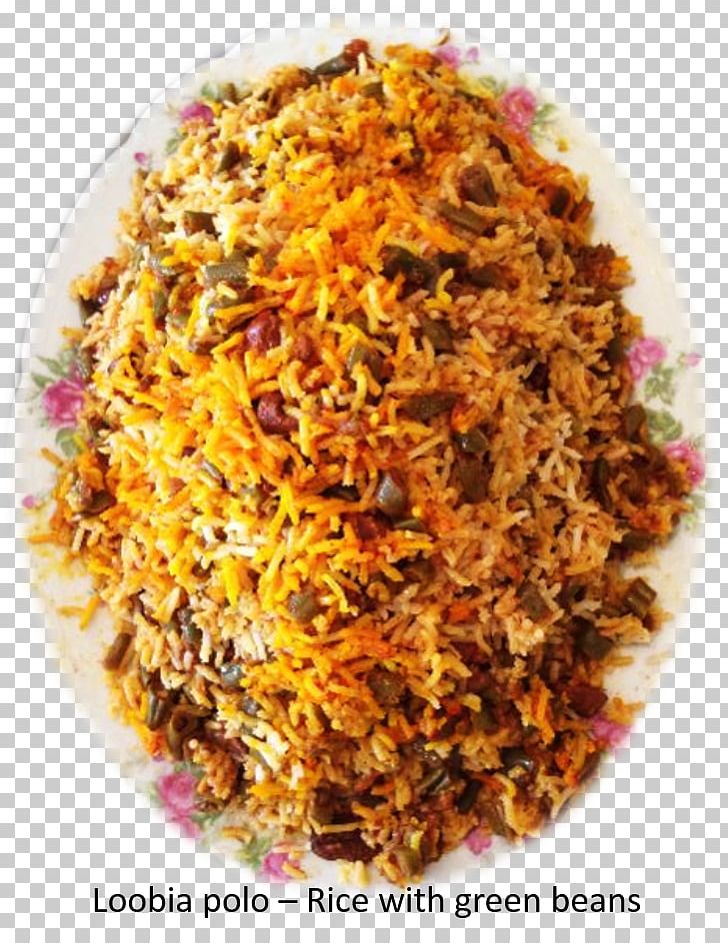 Vegetarian Cuisine Iranian Cuisine Tahdig Middle Eastern Cuisine Jollof Rice PNG, Clipart, 1 Plat Of Rice, Cuisine, Dish, Food, Iran Free PNG Download