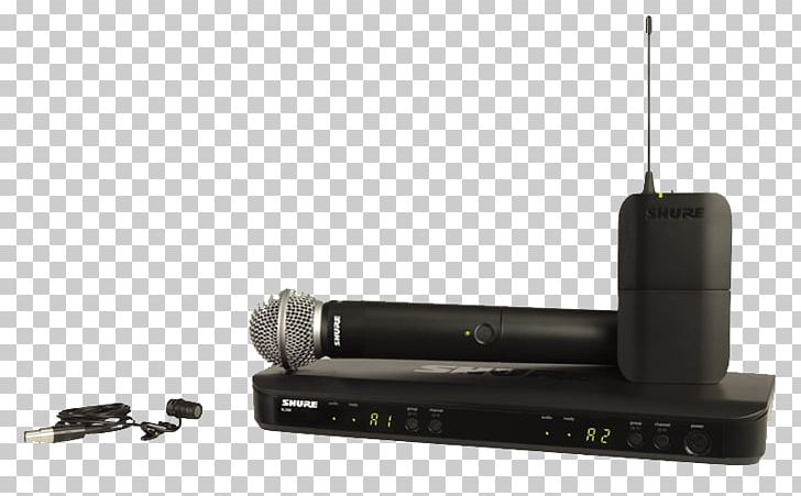 Wireless Microphone Shure SM58 PNG, Clipart, Audio, Audio Equipment, Electronic Device, Electronics, Headphones Free PNG Download