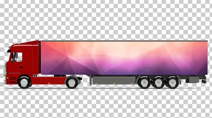 Commercial Vehicle Cargo Semi-trailer Truck PNG, Clipart, Automotive Design, Car, Cargo, Commercial Vehicle, Container Truck Free PNG Download