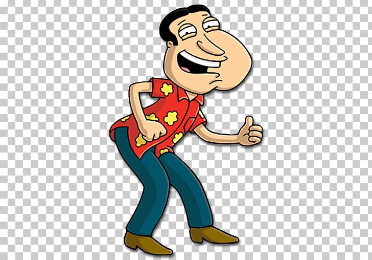 Glenn Quagmire Peter Griffin Cleveland Brown Brian Griffin Family Guy: The Quest For Stuff PNG, Clipart, Arm, Art, Artwork, Brian Griffin, Cartoon Free PNG Download