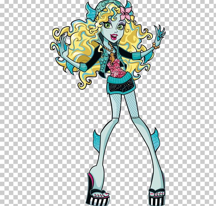 Lagoona Blue Frankie Stein Monster High Doll PNG, Clipart, Art, Blue, Bratz, Chara, Costume Design Free PNG Download