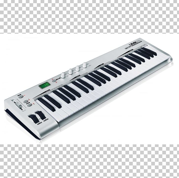 MIDI Controllers Musical Keyboard Electronic Keyboard MIDI Keyboard PNG, Clipart, Alesis V25, Controller, Digital Piano, Electronics, Input Device Free PNG Download