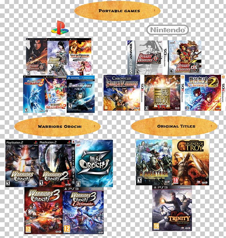 Musou Orochi Z PlayStation 3 The Best Koei Tecmo Games PNG, Clipart, Best, Brand, Dynasty Warriors, Electronic Device, Electronics Free PNG Download