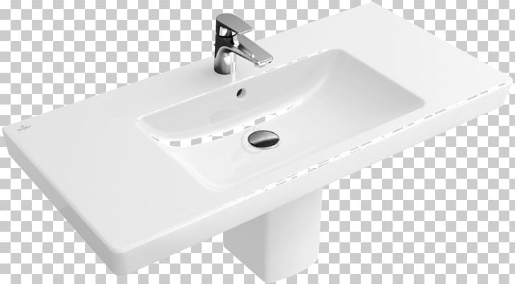 Sink Villeroy & Boch Bathroom Ceramic Stockschraube PNG, Clipart, Angle, Bathroom, Bathroom Sink, Boch, Ceramic Free PNG Download