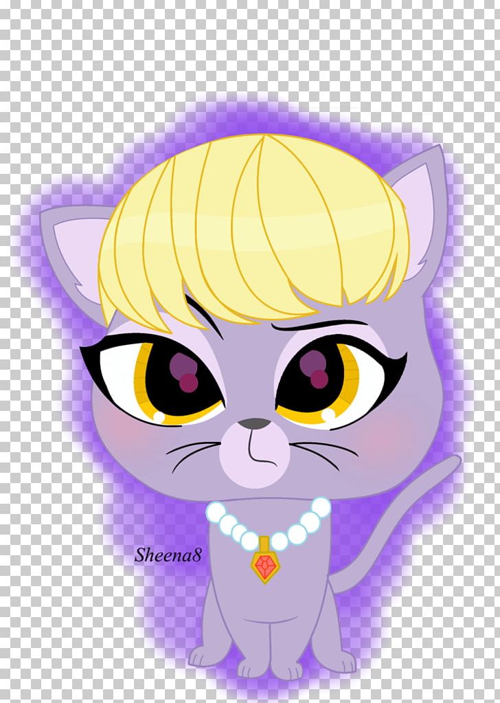 Whiskers Cat Zoe Trent Littlest Pet Shop Drawing PNG, Clipart, All Around The World, Carnivoran, Cartoon, Cat Like Mammal, Eye Free PNG Download