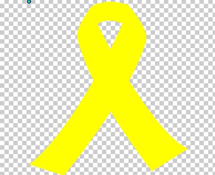 Yellow Ribbon Awareness Ribbon PNG, Clipart, Angle, Awareness Ribbon, Brand, Download, Drawing Free PNG Download