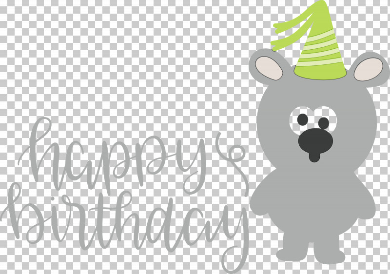 Logo Marsupials Font Meter Biology PNG, Clipart, Biology, Birthday, Happy Birthday, Logo, Marsupials Free PNG Download