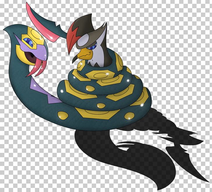 Art Seviper Arbok Affection PNG, Clipart, Affection, Arbok, Art, Beak, Bird Free PNG Download