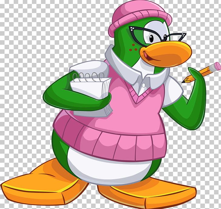 Club Penguin: Elite Penguin Force Aunt Arctic PNG, Clipart, Animals, Arctic, Art, Aunt, Beak Free PNG Download