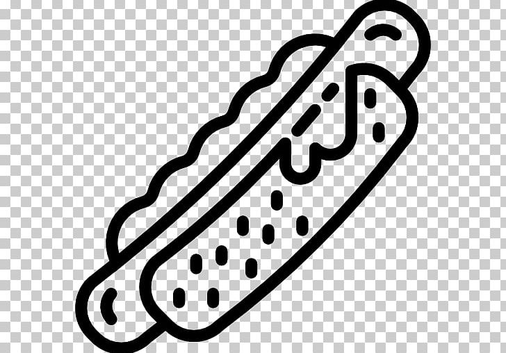 Hot Dog Fast Food Hamburger Junk Food Kebab PNG, Clipart, Area, Artwork, Baguette, Black And White, Computer Icons Free PNG Download