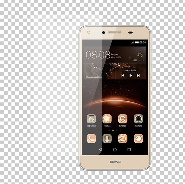 Huawei Y5 (2017) 华为 Smartphone Huawei Y5II PNG, Clipart, Cellular Network, Communication Device, Dual Sim, Electronic Device, Electronics Free PNG Download