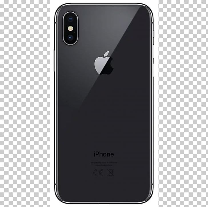IPhone X IPhone 8 IPhone 6 IPhone 7 Apple PNG, Clipart, Apple, Apple Iphone, Black, Communication Device, Fruit Nut Free PNG Download
