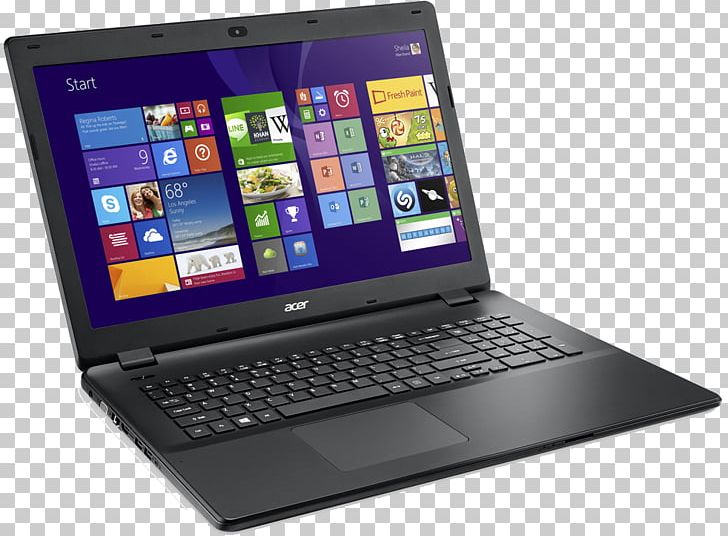 Laptop Acer Aspire Intel Core I3 PNG, Clipart, Acer, Central Processing Unit, Computer, Computer Hardware, Electronic Device Free PNG Download