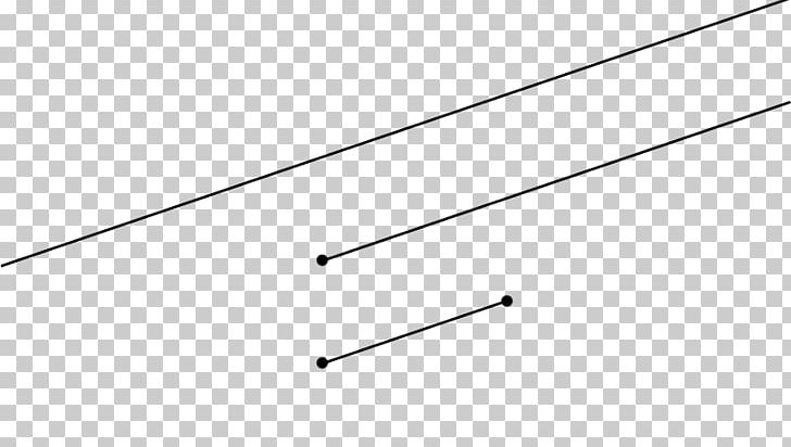 Line Segment Point Demi-droite Geometry PNG, Clipart, Affine Space, Angle, Black, Bounded Set, Demidroite Free PNG Download