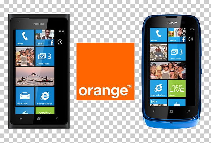 Nokia Lumia 610 Nokia Lumia 510 Nokia Lumia 800 Nokia Lumia 900 Nokia Lumia 520 PNG, Clipart, Cellular Network, Electronic Device, Electronics, Gadget, Mobile Device Free PNG Download