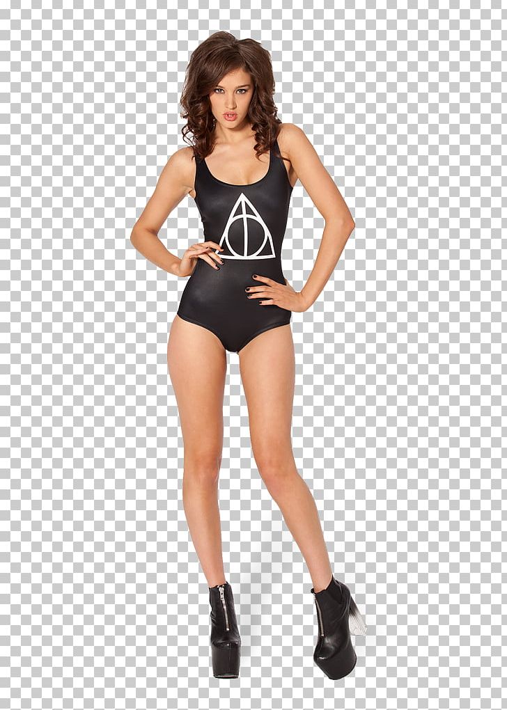 One-piece Swimsuit Harry Potter And The Deathly Hallows Clothing Dress PNG, Clipart, Abdomen, Active Undergarment, Bikini, Bodysuit, Bra Free PNG Download