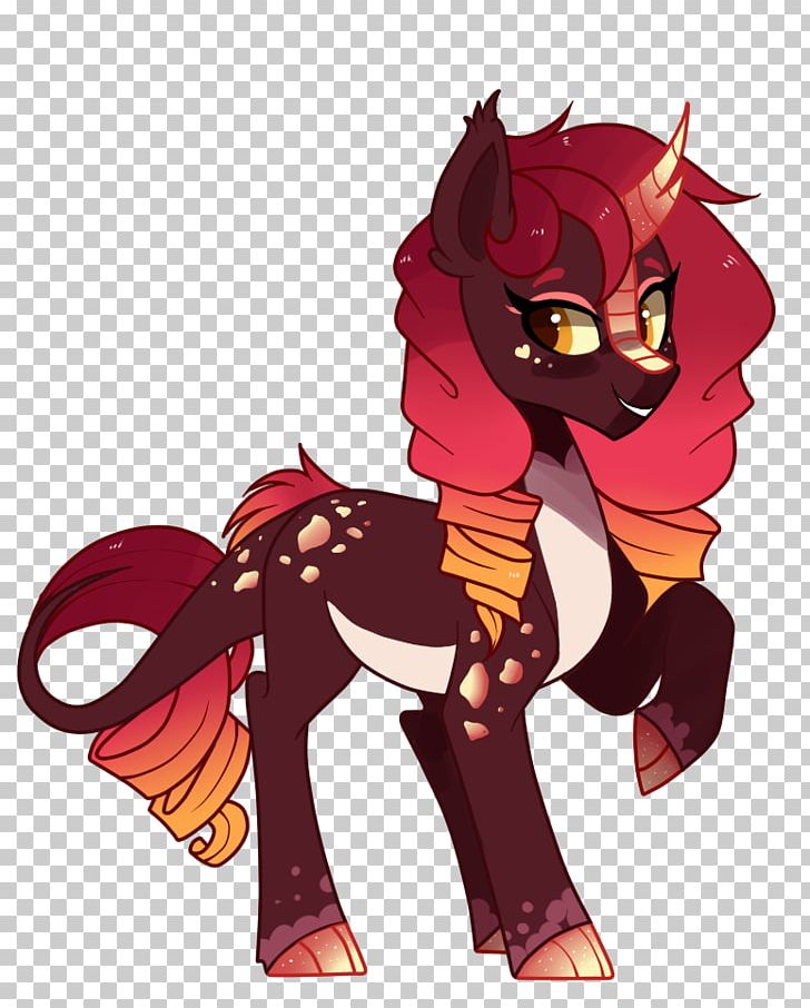 Pony Horse Dragon Fan Art PNG, Clipart, Animals, Anime, Art, Cartoon, Demon Free PNG Download