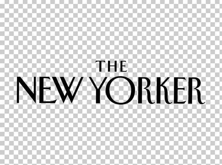 The New Yorker Logo News Magazine PNG, Clipart, Angle, Area, Art, Black, Brand Free PNG Download