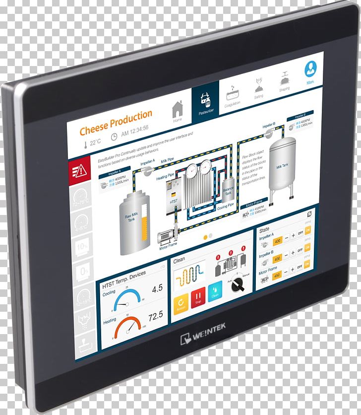 User Interface Touchscreen Computer Monitors Thin-film-transistor Liquid-crystal Display Display Device PNG, Clipart, Computer Monitor, Computer Network, Display Resolution, Electronics, Interface Free PNG Download
