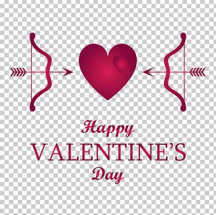 Valentines Day Qixi Festival Heart Love PNG, Clipart, Bow Vector, Brand, Childrens Day, Cupid, Heart Free PNG Download