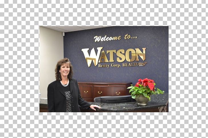 Watson Realty Corp. Accounting Business Clemson University Real Estate PNG, Clipart, Accounting, Advertising, Banner, Brand, Business Free PNG Download
