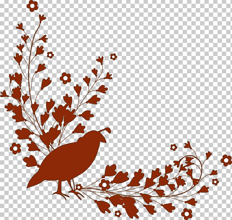 Bird Branch Leaf Twig Plant PNG, Clipart, Beak, Bird, Branch, Leaf, Ornament Free PNG Download