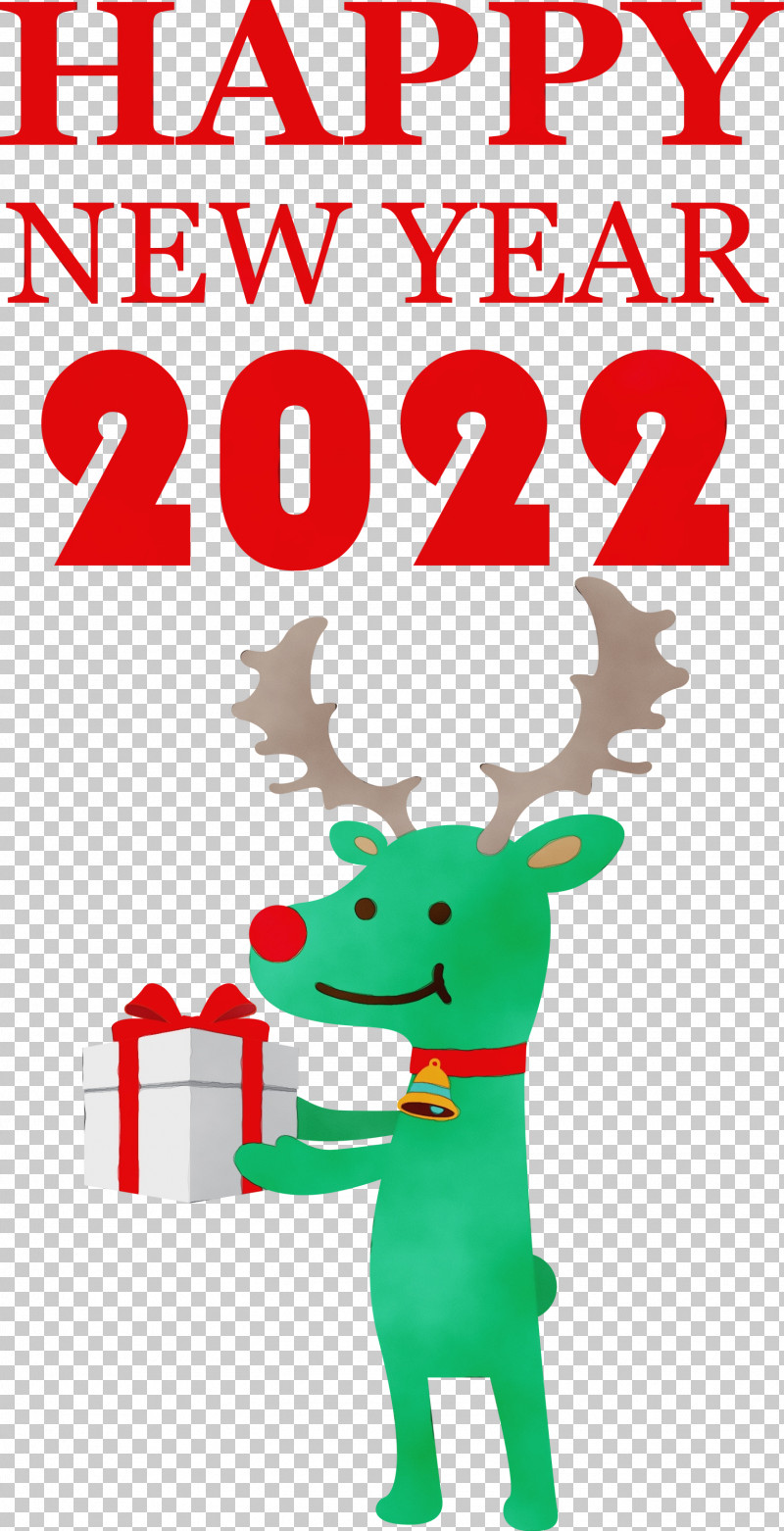 Christmas Day PNG, Clipart, Cartoon, Christmas Day, Christmas Decoration, Deer, Human Free PNG Download