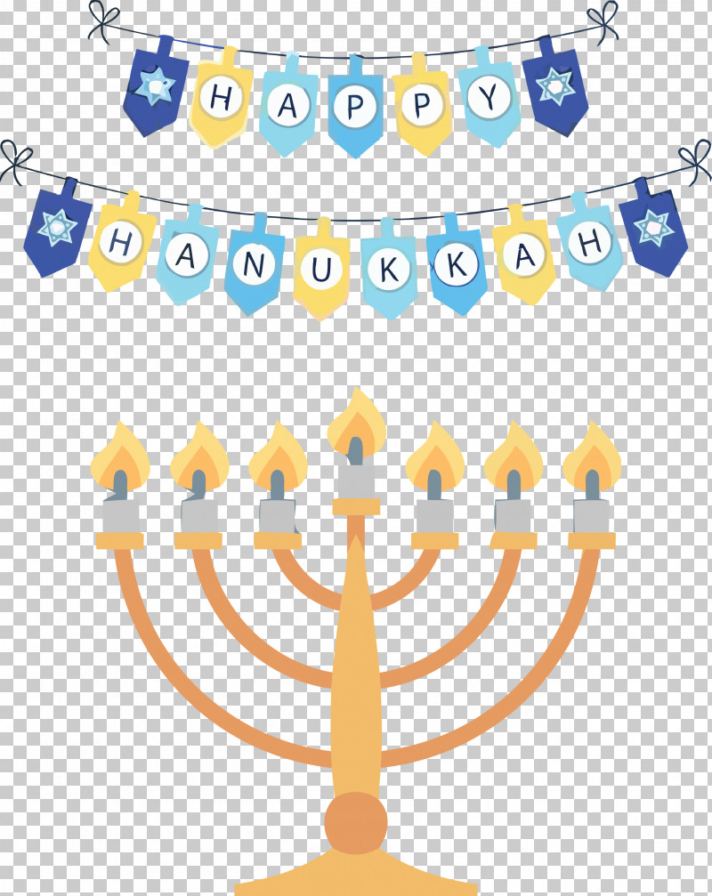 Hanukkah Happy Hanukkah PNG, Clipart, Candle, Dreidel, Hanukkah, Hanukkah Menorah, Happy Hanukkah Free PNG Download
